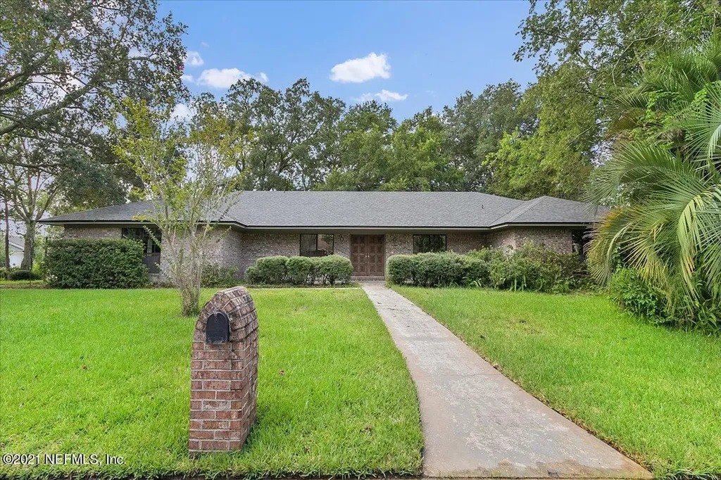 13046 Palmetto Glade Drive Jacksonville FL 32246
