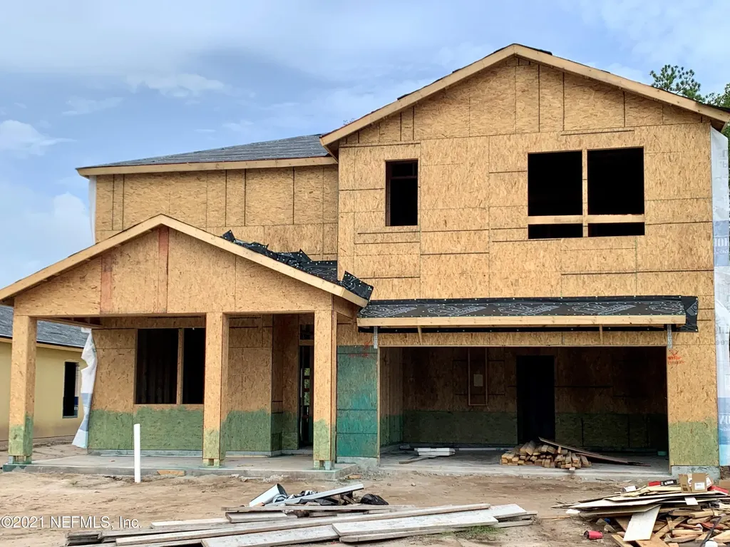 75162 Nassau Station Way Yulee FL 32097