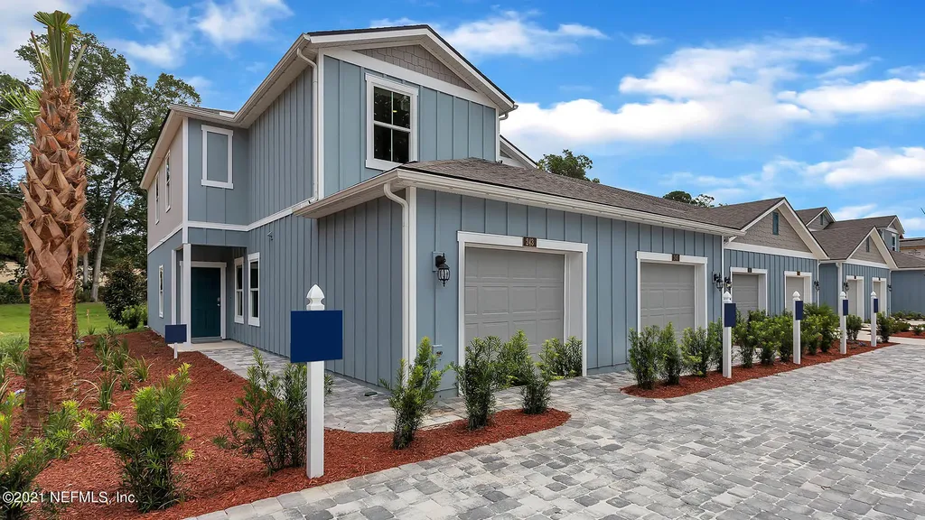 836 Observatory Parkway Jacksonville FL 32218