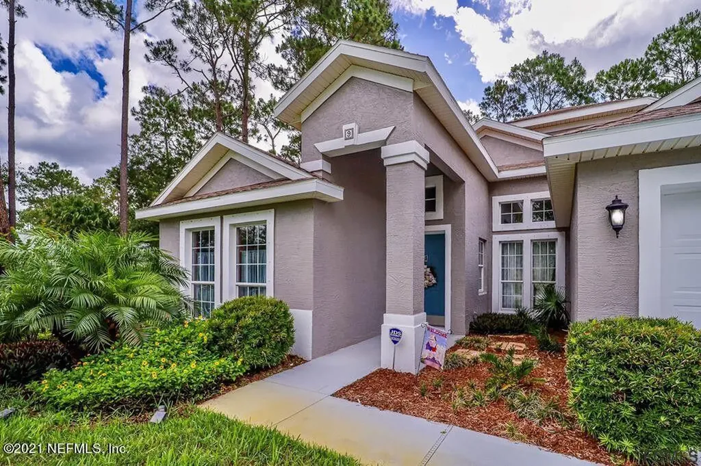 9 Edgewater Drive Palm Coast FL 32164
