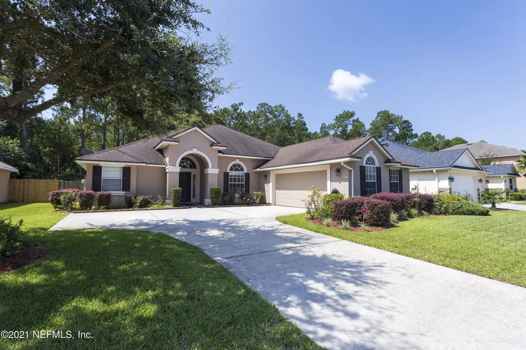 4037 Victoria Lakes Drive S Jacksonville FL 32226