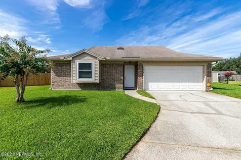 7038 Cane Grass Lane W Jacksonville FL 32244