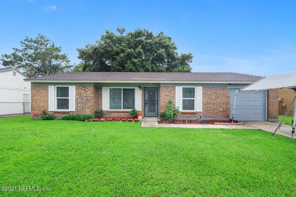 2556 Jessica Lane Jacksonville FL 32210