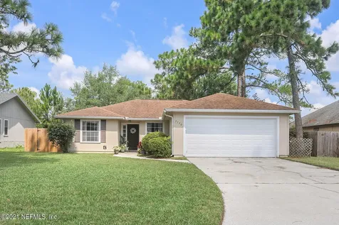 7770 Collins Ridge Boulevard Jacksonville FL 32244