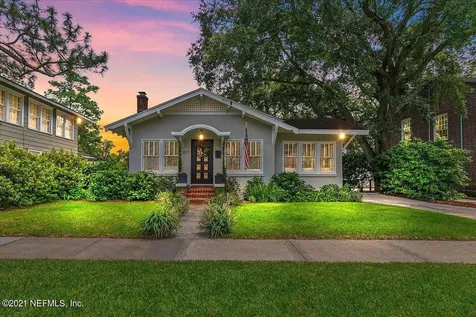 1371 Belvedere Avenue Jacksonville FL 32205