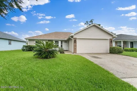 5363 Tessa Terrace Jacksonville FL 32244