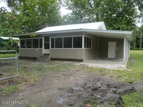 9399 SE State Road 100 Starke FL 32091