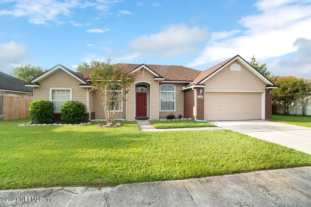 3064 Golden Pond Boulevard Orange Park FL 32073