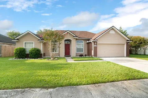 3064 Golden Pond Boulevard Orange Park FL 32073