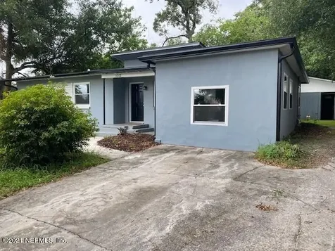 1012 Crestdale Street Jacksonville FL 32211