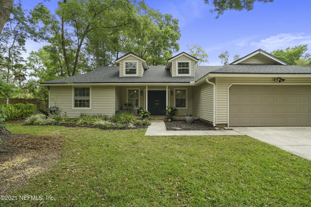 3183 Wilderness Drive Middleburg FL 32068