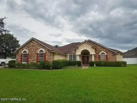 687 Chestwood Chase Drive Orange Park FL 32065