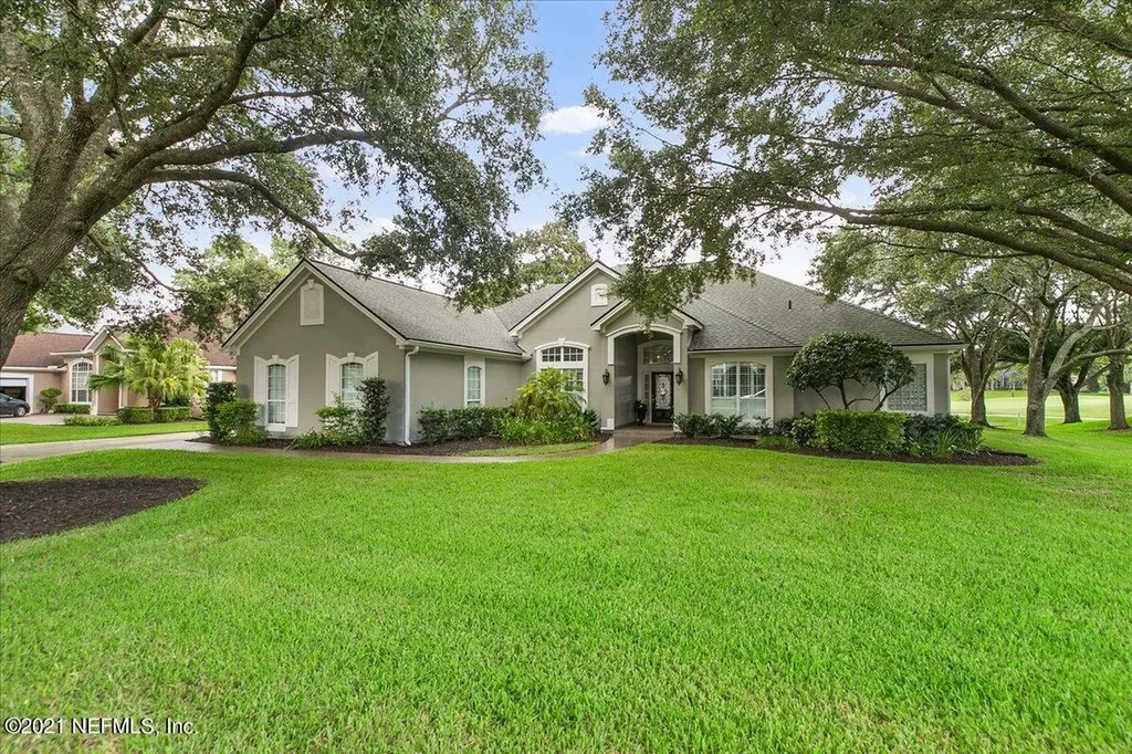 12971 Huntley Manor Drive Jacksonville FL 32224