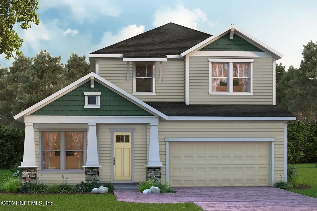 243 Settlers Landing Drive Ponte Vedra FL 32081