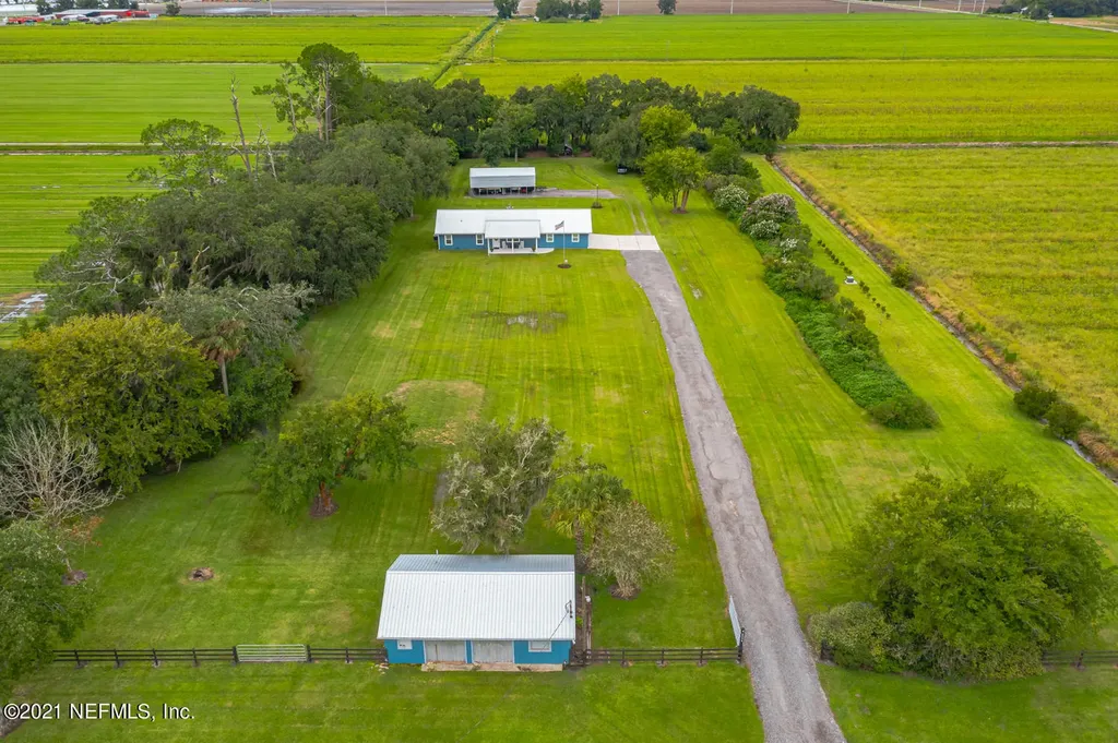 4775 County Road 305 Elkton FL 32033