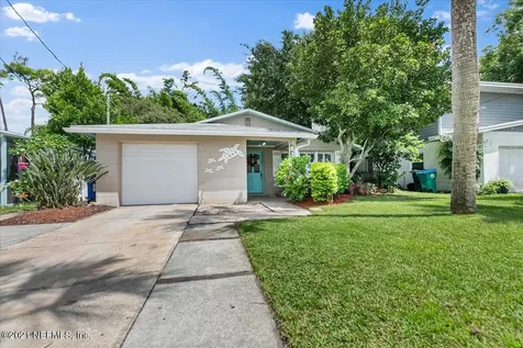 424 Hopkins Street Neptune Beach FL 32266