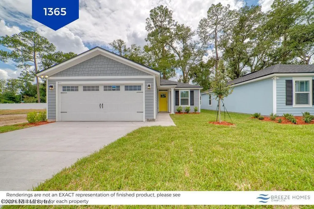 4422 Twin Hills Way Jacksonville FL 32210