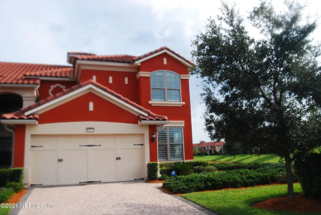 13555 Montecito Place Jacksonville FL 32224