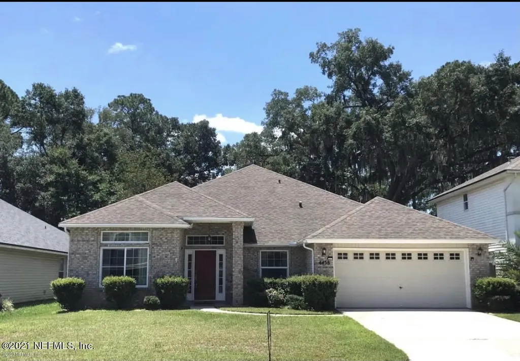 4458 Summer Haven Boulevard S Jacksonville FL 32258