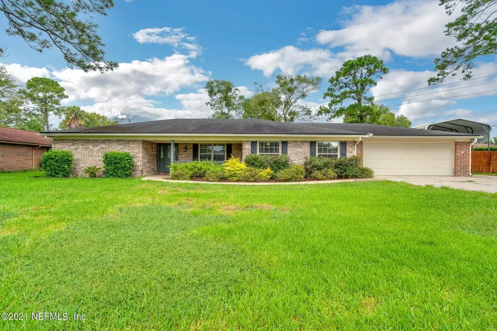 2701 Richards Road Orange Park FL 32073