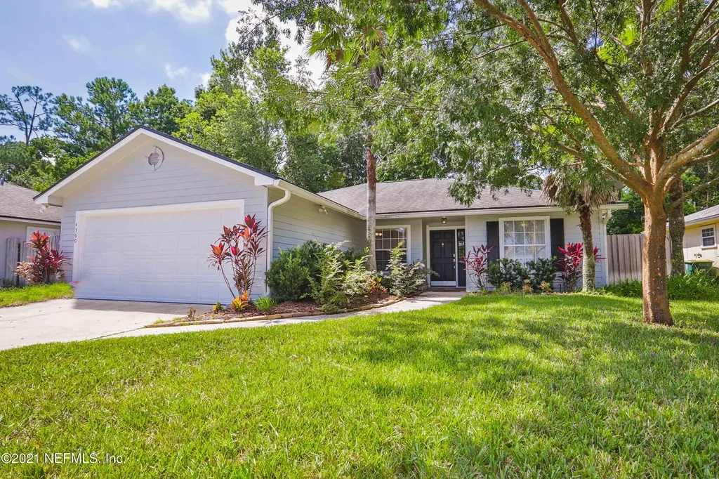 4560 Arch Creek Drive S Jacksonville FL 32257