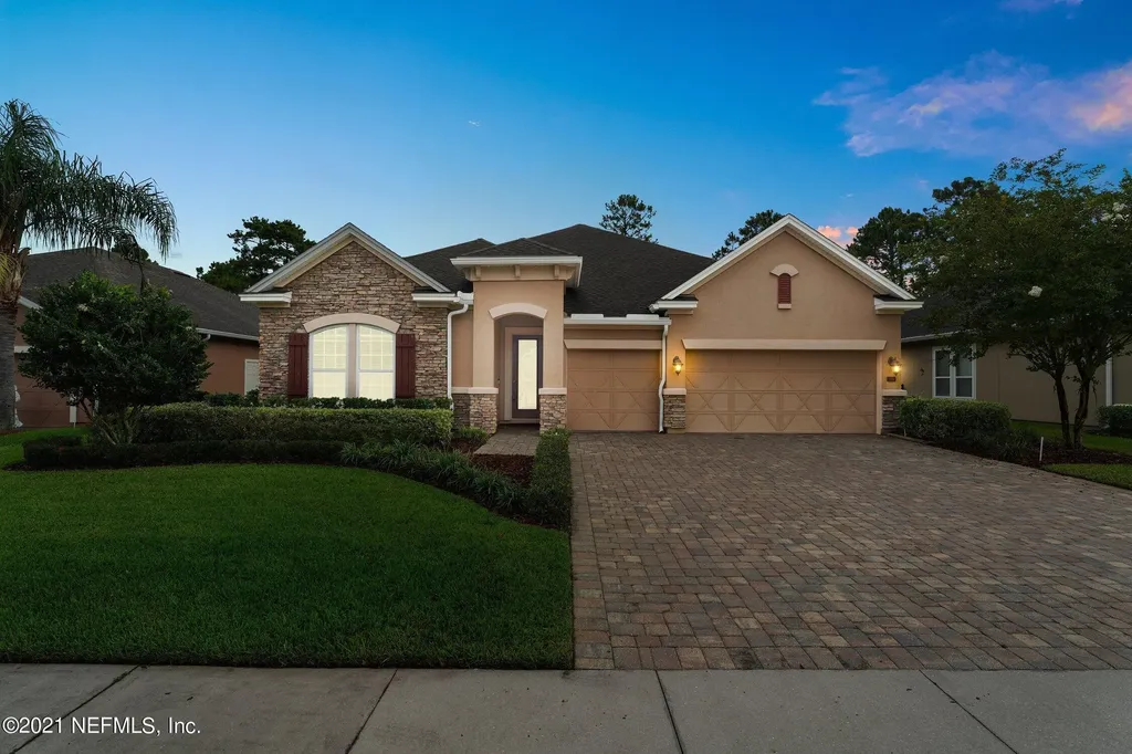 335 Majestic Eagle Drive Ponte Vedra FL 32081
