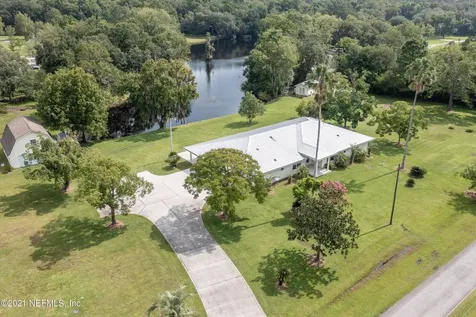 241 Holly Knowe Road Fleming Island FL 32003