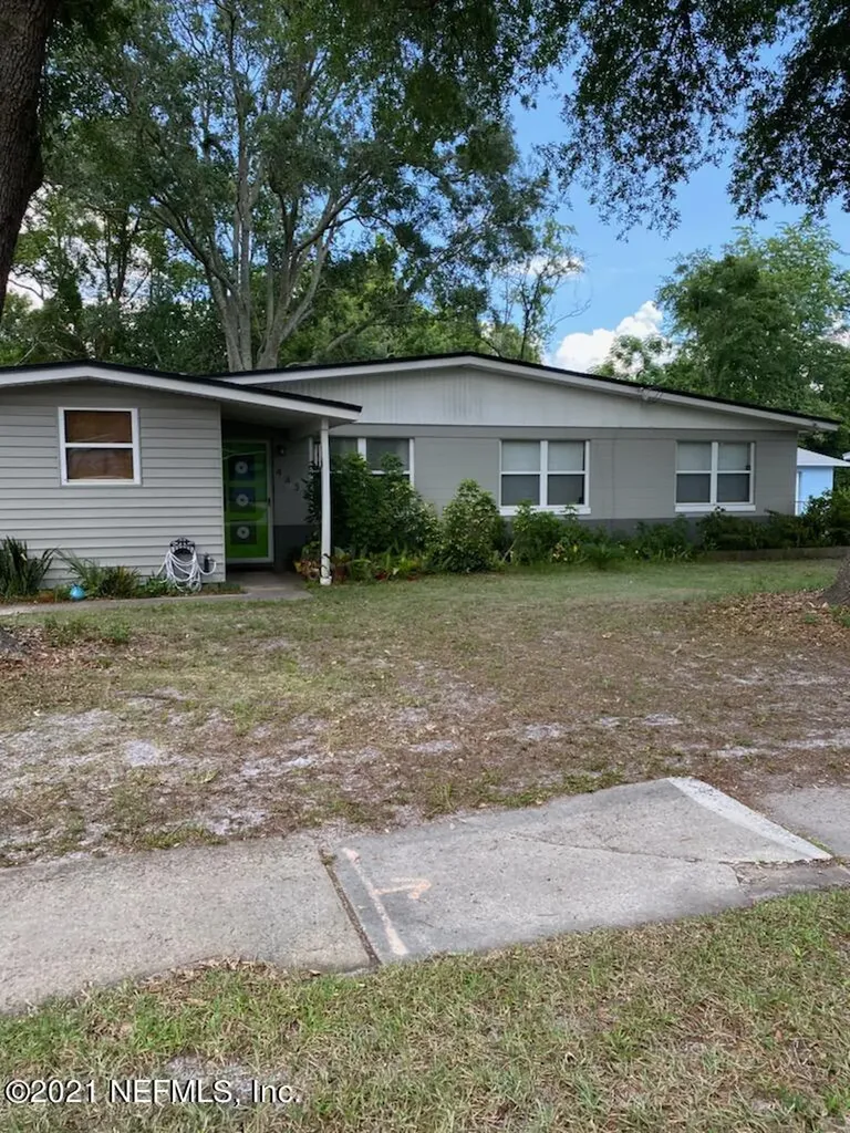 4433 Lane Avenue S Jacksonville FL 32210