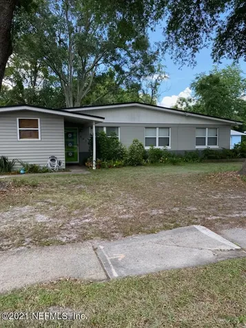 4433 Lane Avenue S Jacksonville FL 32210