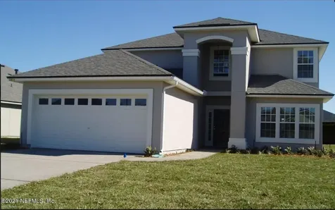 2413 Woodstork Court St. Augustine FL 32092