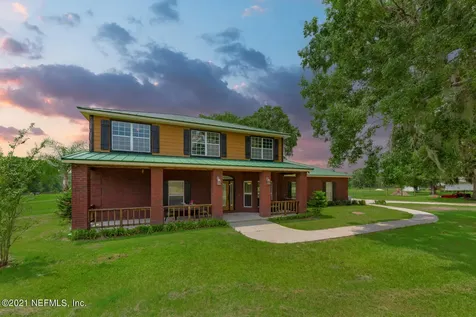 4266 NW 217th Way Lawtey FL 32058