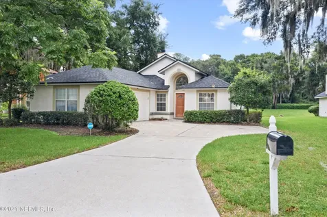 5077 Cape Elizabeth Court W Jacksonville FL 32277