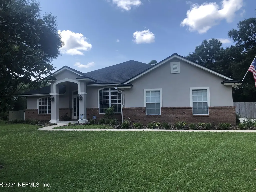 97340 Castle Ridge Drive Yulee FL 32097