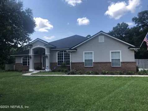 97340 Castle Ridge Drive Yulee FL 32097