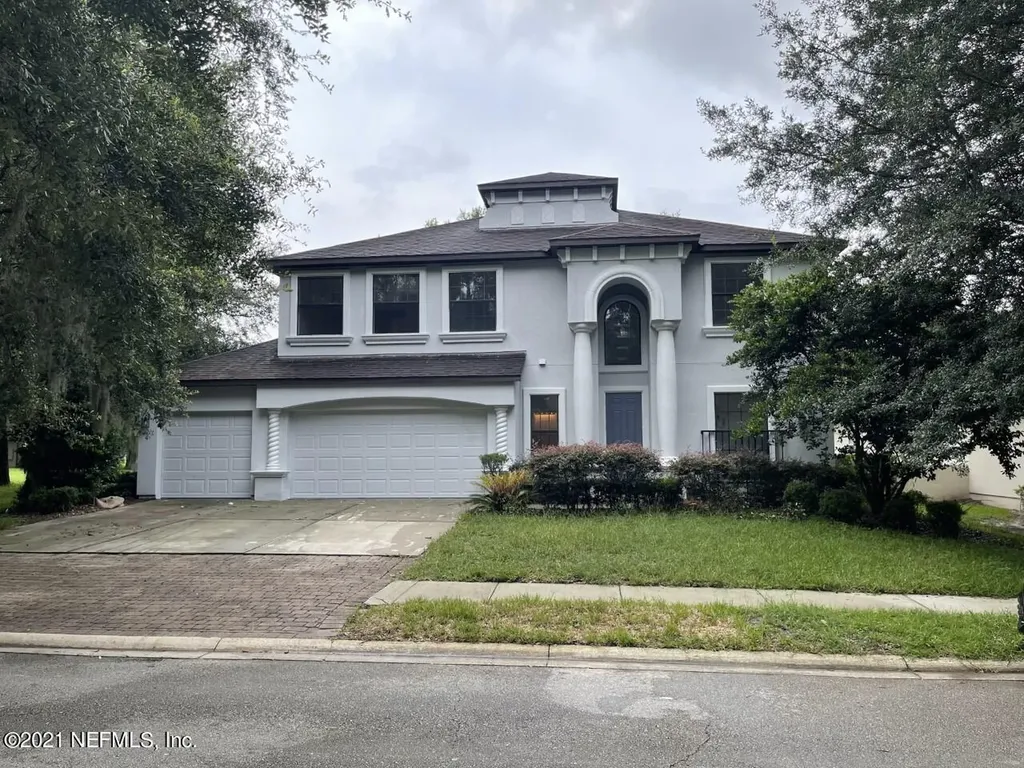 3661 Thousand Oaks Drive Orange Park FL 32065