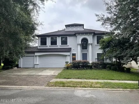 3661 Thousand Oaks Drive Orange Park FL 32065