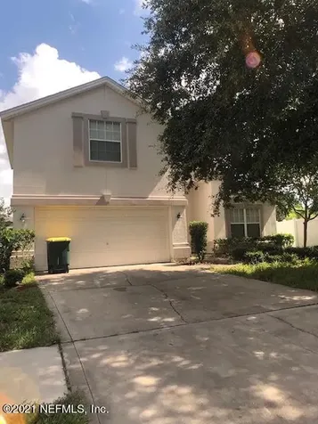 6009 Wind Cave Lane Jacksonville FL 32258