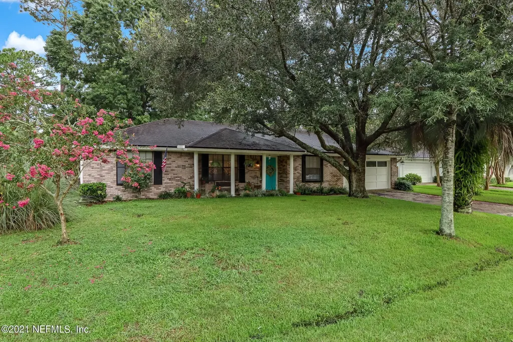 12274 Country Walk Lane Jacksonville FL 32258