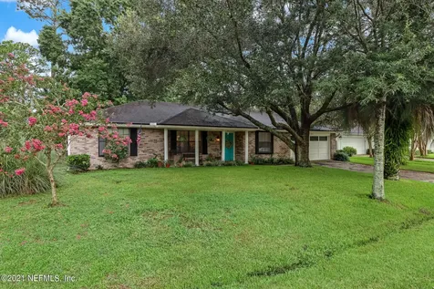 12274 Country Walk Lane Jacksonville FL 32258