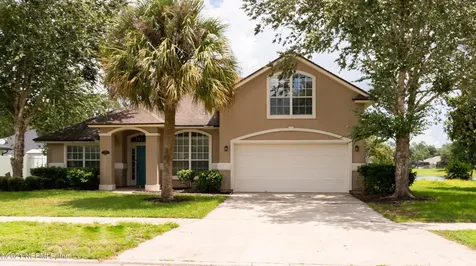 380 Martin Lakes Drive W Jacksonville FL 32220