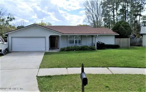 11548 Cypress Bend Court Jacksonville FL 32223