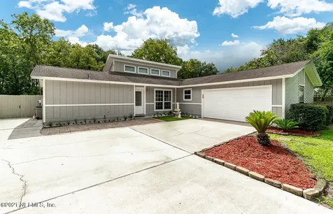 8015 Cholo Trail Jacksonville FL 32244