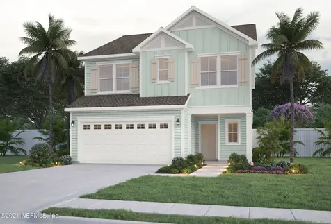 3099 Orange Picker Road Jacksonville FL 32223