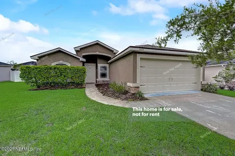 6012 Chestnut Gelding Lane Jacksonville FL 32234