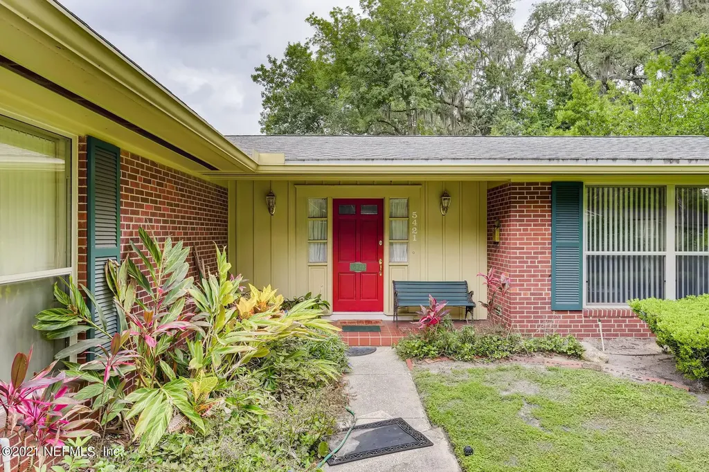 5421 Coppedge Avenue Jacksonville FL 32277