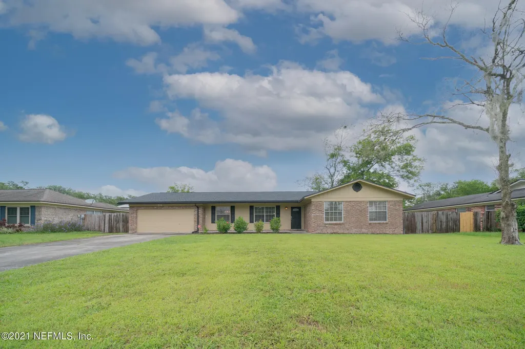 175 Vanderford Road W Orange Park FL 32073