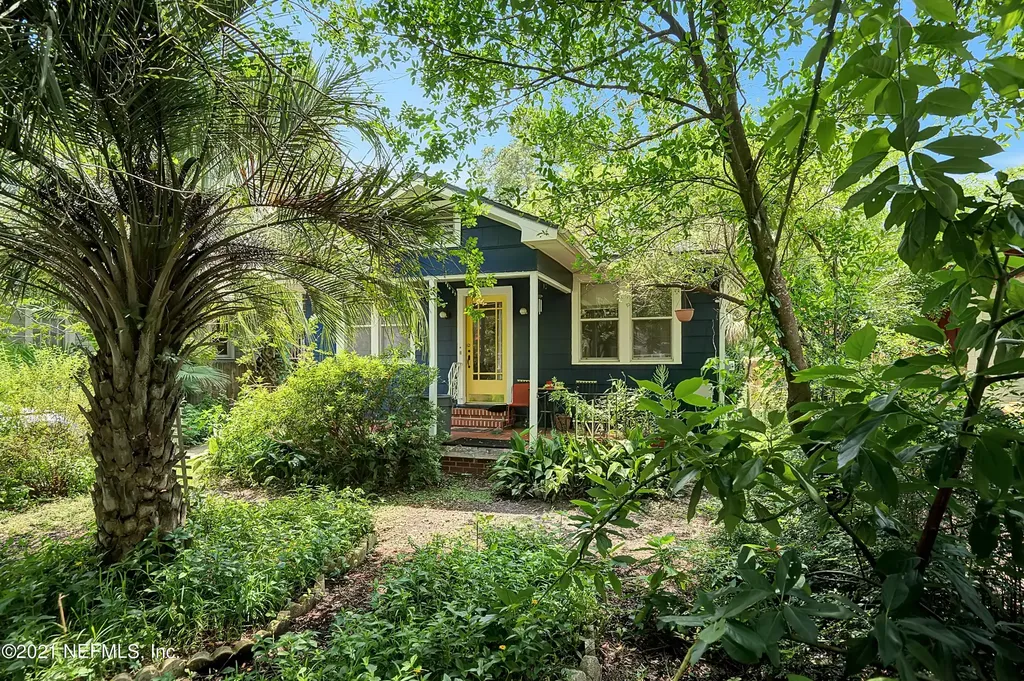 1452 Ingleside Avenue Jacksonville FL 32205