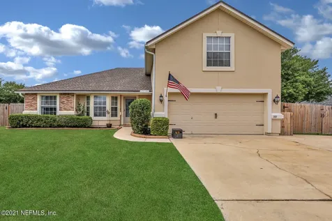 3119 Brook Haven Court Green Cove Springs FL 32043