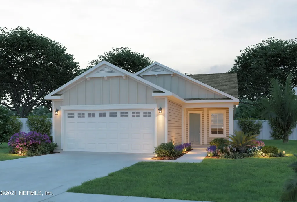 3092 Orange Picker Road Jacksonville FL 32223