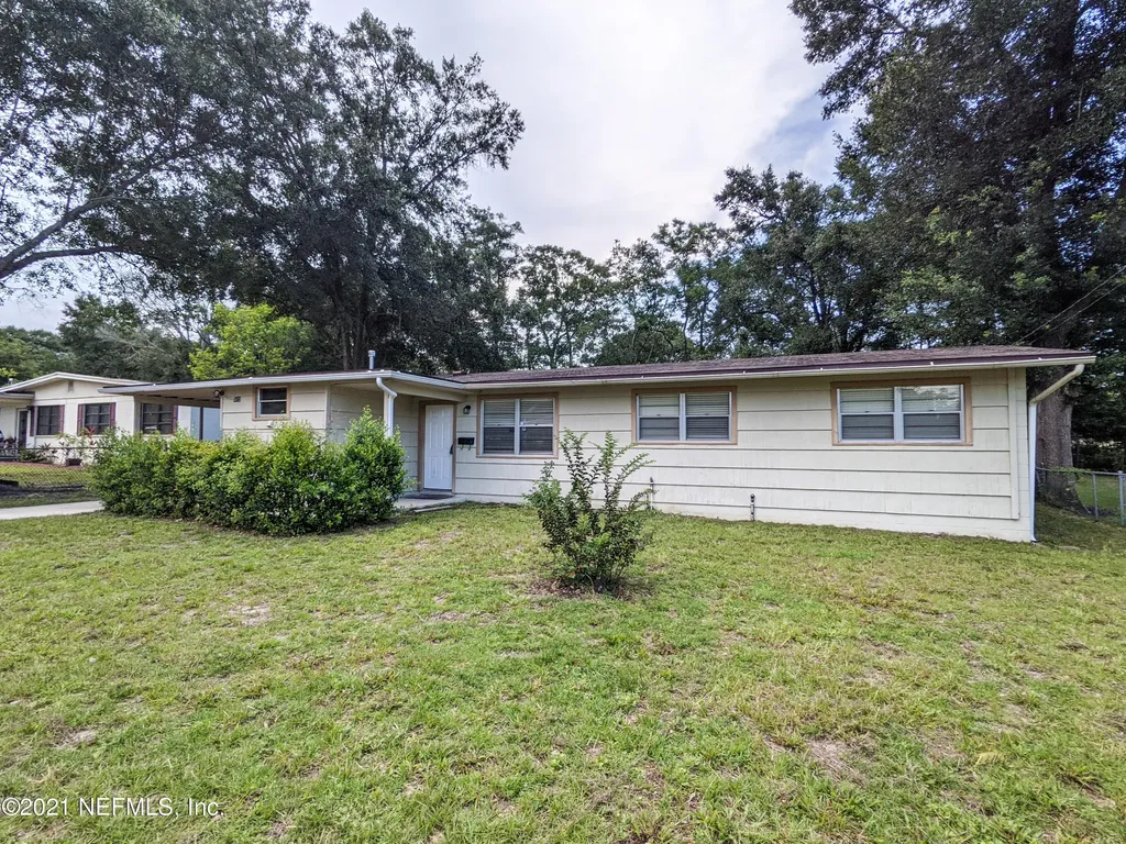 6873 Biddy Lane Jacksonville FL 32210